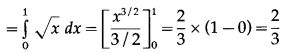 Maharashtra-Board-12th-Maths-Solutions-Chapter-5-Application-of-Definite-Integration-Miscellaneous-Exercise-5-II-Q6.1