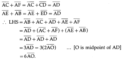 Maharashtra-Board-12th-Maths-Solutions-Chapter-5-Vectors-Ex-5.1-6
