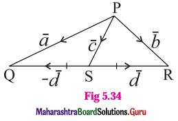 Maharashtra-Board-12th-Maths-Solutions-Chapter-5-Vectors-Ex-5.1-7