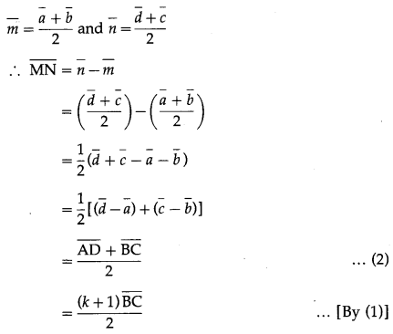 Maharashtra-Board-12th-Maths-Solutions-Chapter-5-Vectors-Ex-5.2-12