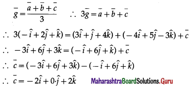 Maharashtra-Board-12th-Maths-Solutions-Chapter-5-Vectors-Ex-5.2-14