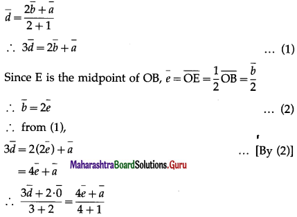 Maharashtra-Board-12th-Maths-Solutions-Chapter-5-Vectors-Ex-5.2-16