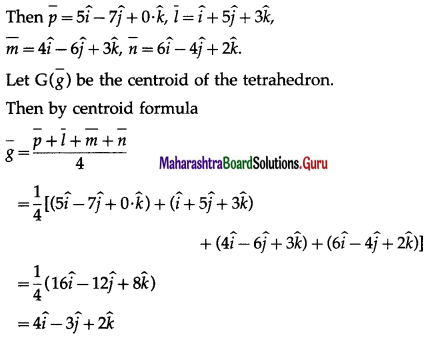 Maharashtra-Board-12th-Maths-Solutions-Chapter-5-Vectors-Ex-5.2-18