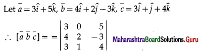 Maharashtra-Board-12th-Maths-Solutions-Chapter-5-Vectors-Ex-5.5-1