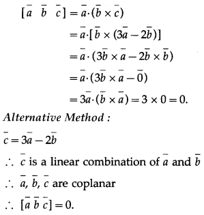 Maharashtra-Board-12th-Maths-Solutions-Chapter-5-Vectors-Ex-5.5-5