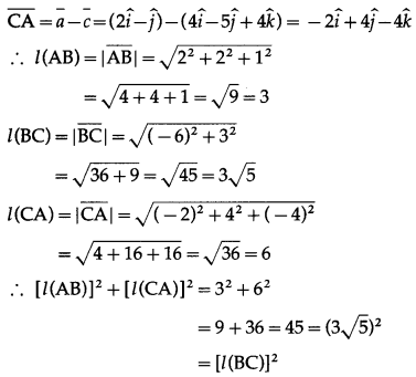 Maharashtra-Board-12th-Maths-Solutions-Chapter-5-Vectors-Miscellaneous-Exercise-5-16