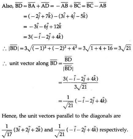 Maharashtra-Board-12th-Maths-Solutions-Chapter-5-Vectors-Miscellaneous-Exercise-5-21