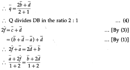 Maharashtra-Board-12th-Maths-Solutions-Chapter-5-Vectors-Miscellaneous-Exercise-5-34