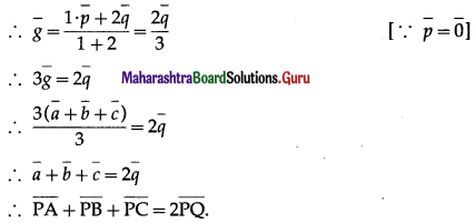 Maharashtra-Board-12th-Maths-Solutions-Chapter-5-Vectors-Miscellaneous-Exercise-5-35
