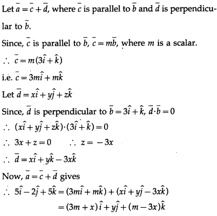 Maharashtra-Board-12th-Maths-Solutions-Chapter-5-Vectors-Miscellaneous-Exercise-5-44