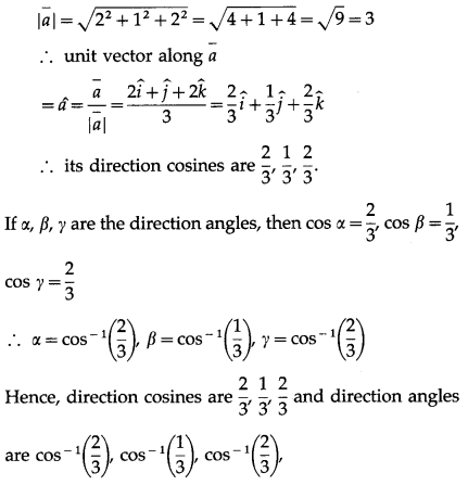 Maharashtra-Board-12th-Maths-Solutions-Chapter-5-Vectors-Miscellaneous-Exercise-5-53