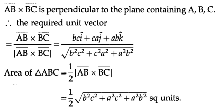 Maharashtra-Board-12th-Maths-Solutions-Chapter-5-Vectors-Miscellaneous-Exercise-5-66