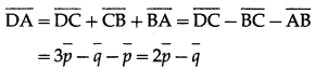 Maharashtra-Board-12th-Maths-Solutions-Chapter-5-Vectors-Miscellaneous-Exercise-5-7