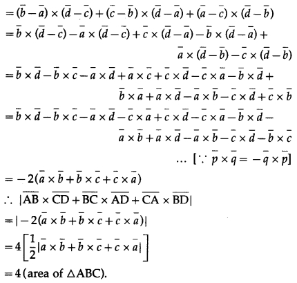 Maharashtra-Board-12th-Maths-Solutions-Chapter-5-Vectors-Miscellaneous-Exercise-5-74