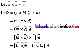 Maharashtra-Board-12th-Maths-Solutions-Chapter-5-Vectors-Miscellaneous-Exercise-5-81