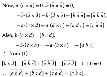 Maharashtra-Board-12th-Maths-Solutions-Chapter-5-Vectors-Miscellaneous-Exercise-5-85