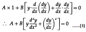 Maharashtra-Board-12th-Maths-Solutions-Chapter-6-Differential-Equations-Ex-6.2-Q1-ii.2