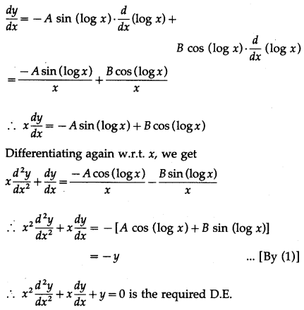 Maharashtra-Board-12th-Maths-Solutions-Chapter-6-Differential-Equations-Ex-6.2-Q1-iii