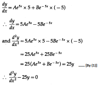 Maharashtra-Board-12th-Maths-Solutions-Chapter-6-Differential-Equations-Ex-6.2-Q1-v