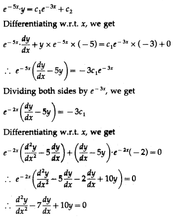 Maharashtra-Board-12th-Maths-Solutions-Chapter-6-Differential-Equations-Ex-6.2-Q1-viii.2
