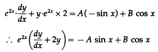 Maharashtra-Board-12th-Maths-Solutions-Chapter-6-Differential-Equations-Ex-6.2-Q1-x