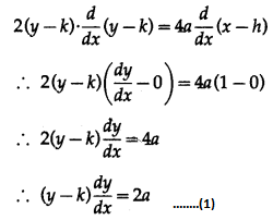 Maharashtra-Board-12th-Maths-Solutions-Chapter-6-Differential-Equations-Ex-6.2-Q3.1