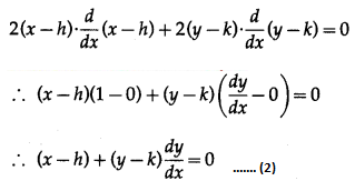 Maharashtra-Board-12th-Maths-Solutions-Chapter-6-Differential-Equations-Ex-6.2-Q6