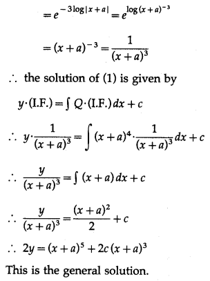 Maharashtra-Board-12th-Maths-Solutions-Chapter-6-Differential-Equations-Ex-6.5-Q1-vii.1