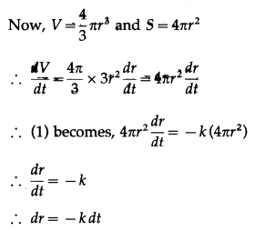 Maharashtra-Board-12th-Maths-Solutions-Chapter-6-Differential-Equations-Ex-6.6-Q10