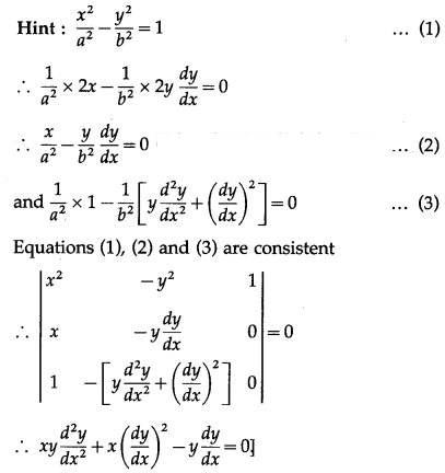 Maharashtra-Board-12th-Maths-Solutions-Chapter-6-Differential-Equations-Miscellaneous-Exercise-6-I-Q13