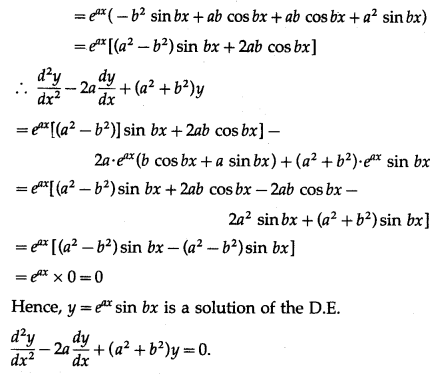 Maharashtra-Board-12th-Maths-Solutions-Chapter-6-Differential-Equations-Miscellaneous-Exercise-6-II-Q2-ii.1