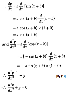 Maharashtra-Board-12th-Maths-Solutions-Chapter-6-Differential-Equations-Miscellaneous-Exercise-6-II-Q3-ii
