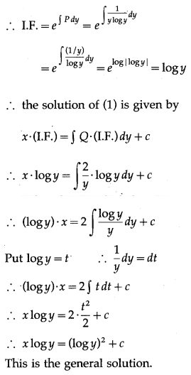 Maharashtra-Board-12th-Maths-Solutions-Chapter-6-Differential-Equations-Miscellaneous-Exercise-6-II-Q5-vi.1
