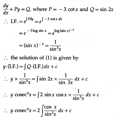 Maharashtra-Board-12th-Maths-Solutions-Chapter-6-Differential-Equations-Miscellaneous-Exercise-6-II-Q6-iii