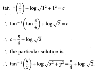 Maharashtra-Board-12th-Maths-Solutions-Chapter-6-Differential-Equations-Miscellaneous-Exercise-6-II-Q6-iv.2