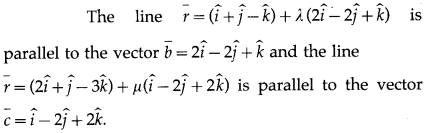 Maharashtra-Board-12th-Maths-Solutions-Chapter-6-Line-and-Plane-Ex-6.1-11