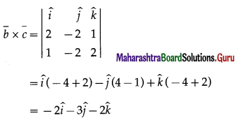 Maharashtra-Board-12th-Maths-Solutions-Chapter-6-Line-and-Plane-Ex-6.1-12