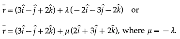 Maharashtra-Board-12th-Maths-Solutions-Chapter-6-Line-and-Plane-Ex-6.1-13