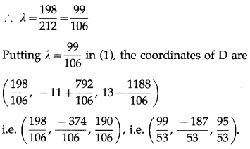 Maharashtra-Board-12th-Maths-Solutions-Chapter-6-Line-and-Plane-Ex-6.2-12