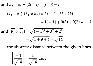 Maharashtra-Board-12th-Maths-Solutions-Chapter-6-Line-and-Plane-Ex-6.2-14