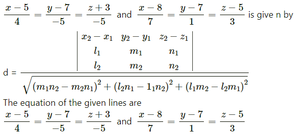 Maharashtra-Board-12th-Maths-Solutions-Chapter-6-Line-and-Plane-Ex-6.2-15