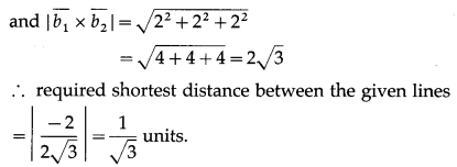 Maharashtra-Board-12th-Maths-Solutions-Chapter-6-Line-and-Plane-Ex-6.2-7