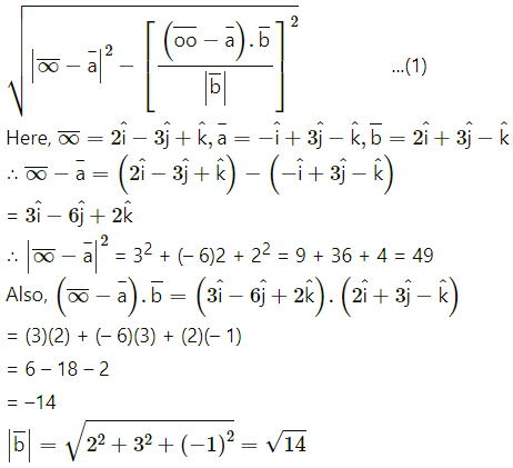 Maharashtra-Board-12th-Maths-Solutions-Chapter-6-Line-and-Plane-Ex-6.2-9