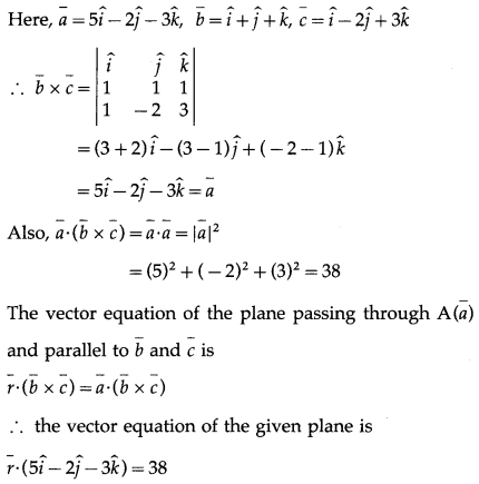Maharashtra-Board-12th-Maths-Solutions-Chapter-6-Line-and-Plane-Ex-6.3-6