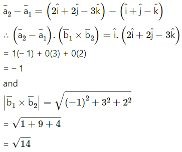 Maharashtra-Board-12th-Maths-Solutions-Chapter-6-Line-and-Plane-Miscellaneous-Exercise-6A-13