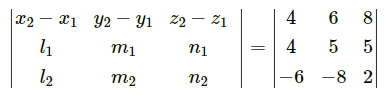 Maharashtra-Board-12th-Maths-Solutions-Chapter-6-Line-and-Plane-Miscellaneous-Exercise-6A-15