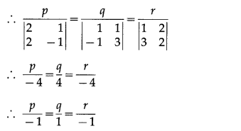 Maharashtra-Board-12th-Maths-Solutions-Chapter-6-Line-and-Plane-Miscellaneous-Exercise-6A-2