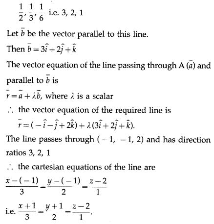 Maharashtra-Board-12th-Maths-Solutions-Chapter-6-Line-and-Plane-Miscellaneous-Exercise-6A-20