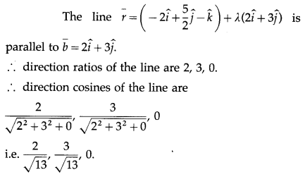 Maharashtra-Board-12th-Maths-Solutions-Chapter-6-Line-and-Plane-Miscellaneous-Exercise-6A-21