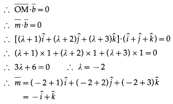 Maharashtra-Board-12th-Maths-Solutions-Chapter-6-Line-and-Plane-Miscellaneous-Exercise-6A-4